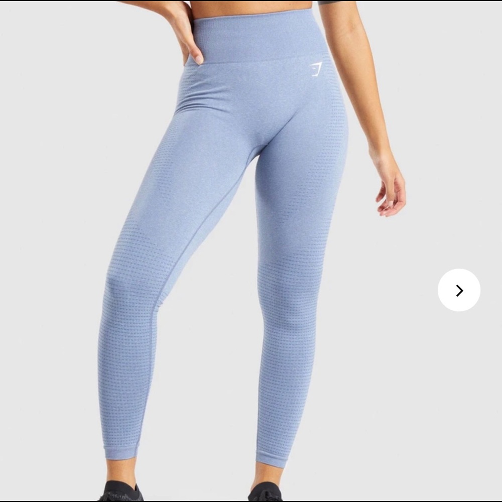 Gymshark Vital Seamless Leggings 2.0